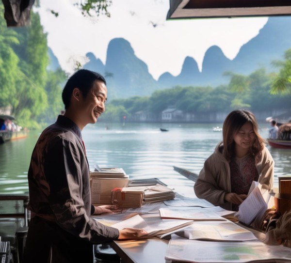 桂林旅游信息咨询服务,让桂林 destination 更加轻松 桂林旅游信息咨询服务,让桂林 destination 更加轻松