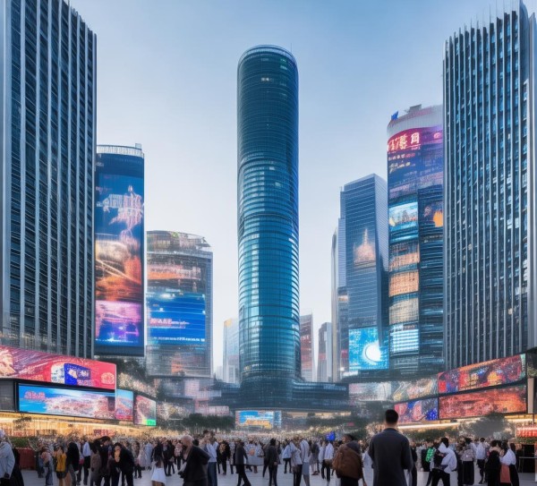 两广,信息咨询服务的机遇与未来 两广,信息咨询服务的机遇与未来