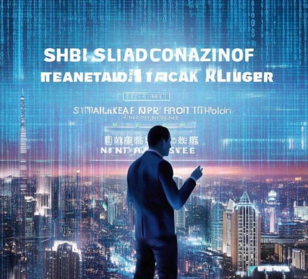 心颐科技,深圳’s Top Tech Thinker 心颐科技,深圳’s Top Tech Thinker