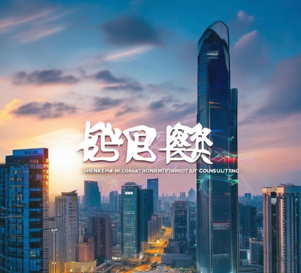 深圳康宏信息技术咨询，数字时代的创新见证者