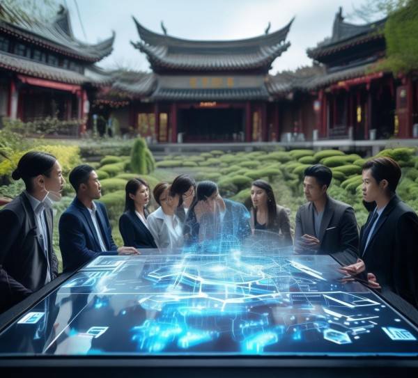 苏州信息技术咨询,助力企业高效发展 苏州信息技术咨询,助力企业高效发展