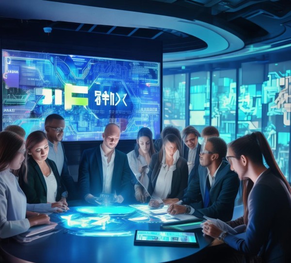 灿信息咨询服务,助力企业数字化转型的创新解决方案 灿信息咨询服务,助力企业数字化转型的创新解决方案