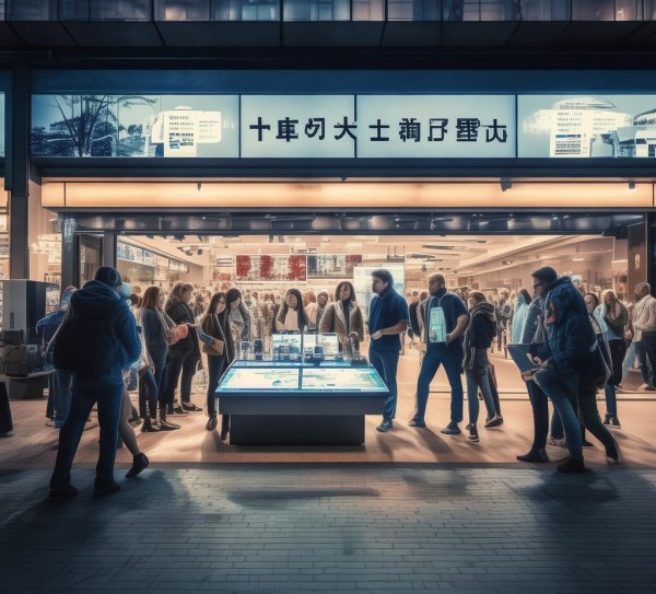 鑫胡信息技术咨询店,创新驱动企业发展的新引擎 鑫胡信息技术咨询店,创新驱动企业发展的新引擎