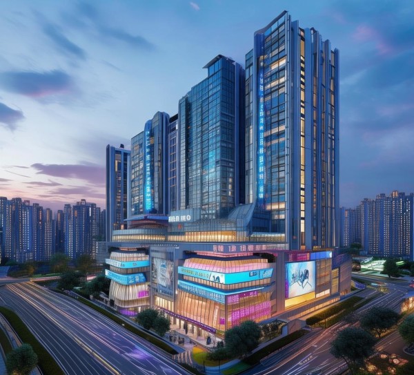 湖北信息化管理咨询中心,助力智慧城市建设的新引擎 湖北信息化管理咨询中心,助力智慧城市建设的新引擎