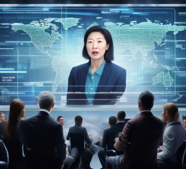 罗忠慧,信息咨询服务的机遇与挑战 罗忠慧,信息咨询服务的机遇与挑战