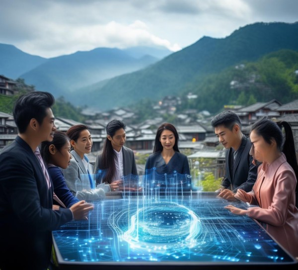 贵州电力企业信息化咨询，助力智能 grid 的可持续发展