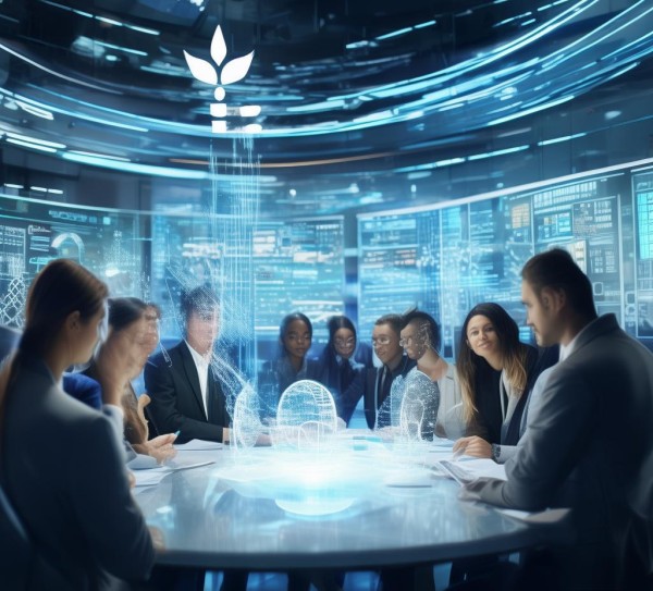 沧州麦资信息技术咨询有限公司，麦商数字化转型的助力者