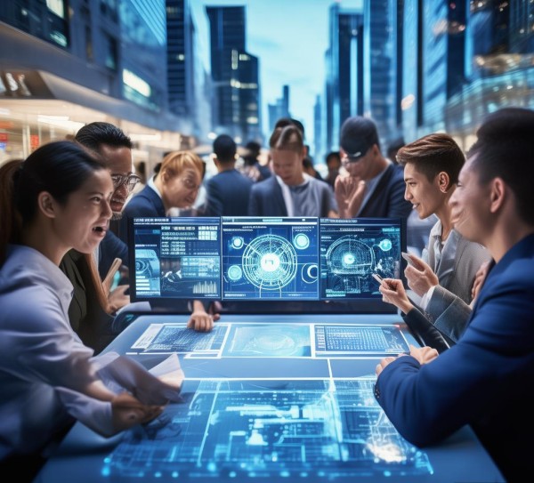 宜宾银安信息技术咨询,技术助力,共创未来 宜宾银安信息技术咨询,技术助力,共创未来