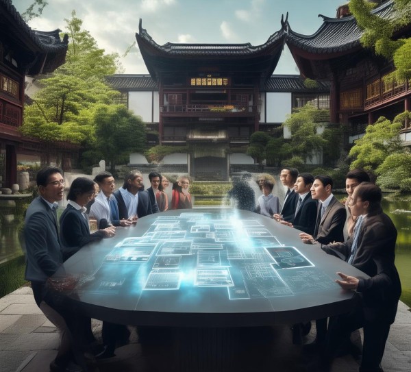 苏州信息技术咨询业务，助力企业数字化转型