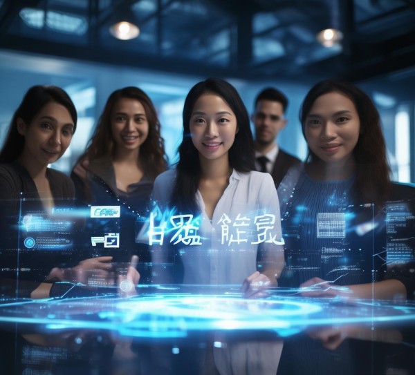 安永信息化咨询，开启业务转型的必经之路