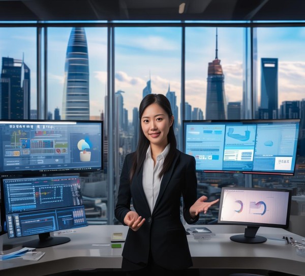 上海盈广信息技术咨询,助力企业数字化转型 上海盈广信息技术咨询,助力企业数字化转型