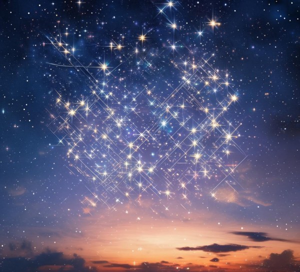 云中之心艺，解析信息咨询服务中的璀璨星河