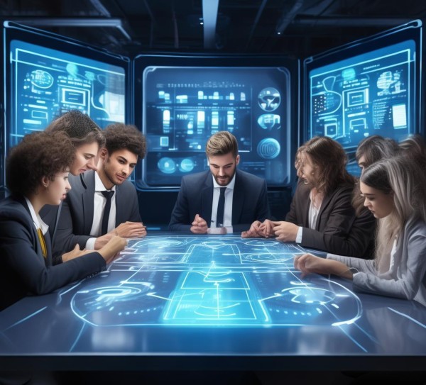 信息化系统的咨询设计,从需求分析到持续优化 信息化系统的咨询设计,从需求分析到持续优化