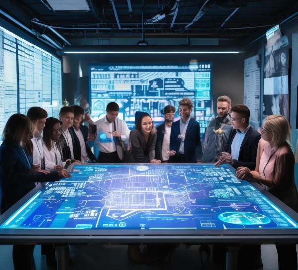 枫润信息技术咨询服务部，助力企业数字化转型的创新解决方案