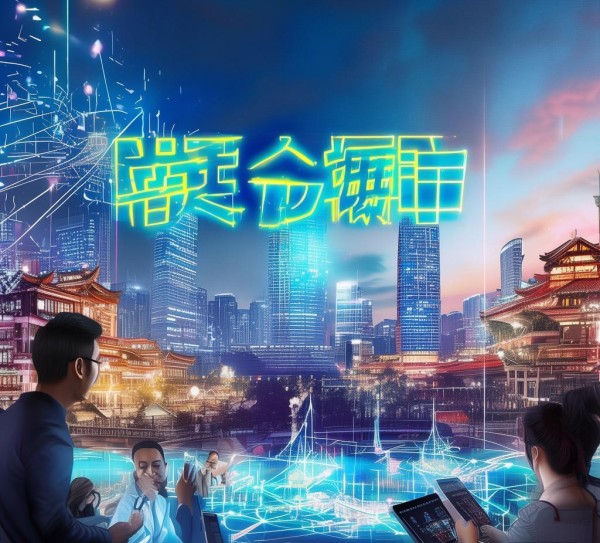 亿起发,助力企业数字化转型,开启智慧未来 亿起发,助力企业数字化转型,开启智慧未来