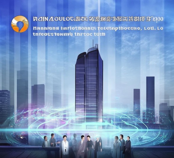 海南龙口信息技术咨询有限公司,技术驱动的未来 海南龙口信息技术咨询有限公司,技术驱动的未来