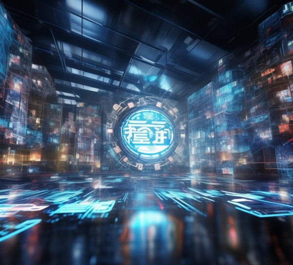 汇邦信息技术咨询，创新与未来