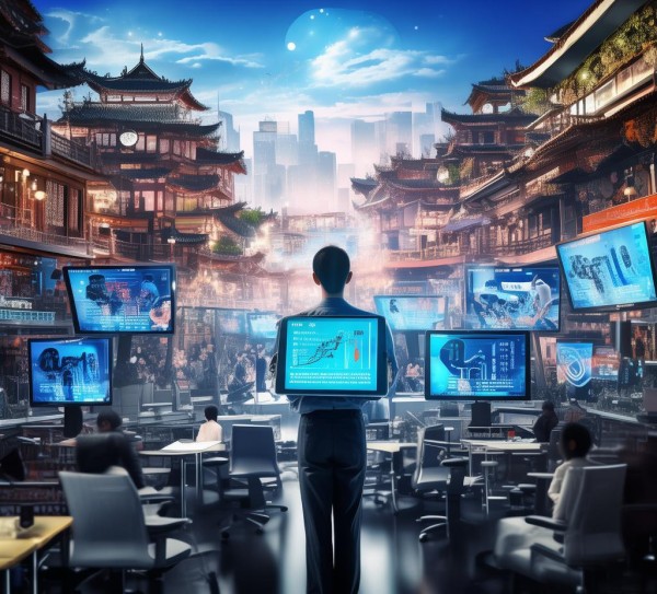 汾西信息咨询服务,助力数字化转型的强劲动力 汾西信息咨询服务,助力数字化转型的强劲动力