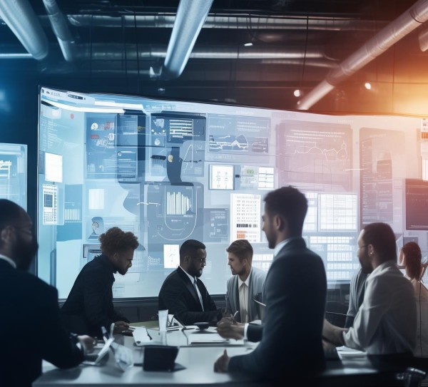 The Strengths of IT Management Consultancy