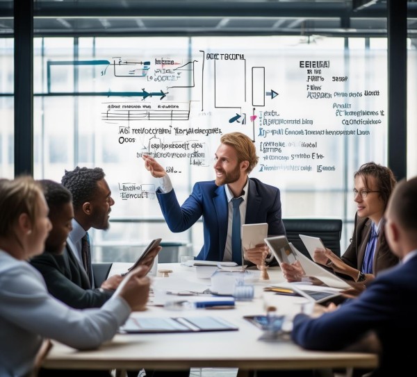 Choosing the Right Enterprise Information Systems Consultant Choosing the Right Enterprise Information Systems Consultant