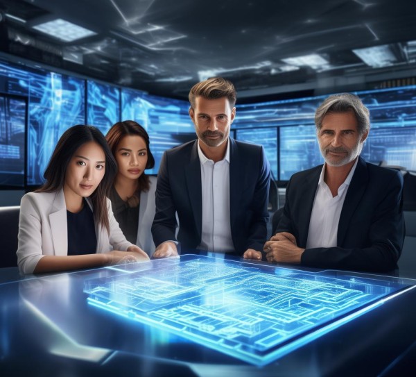 信息化与咨询合同,数字智慧与法律平衡 信息化与咨询合同,数字智慧与法律平衡