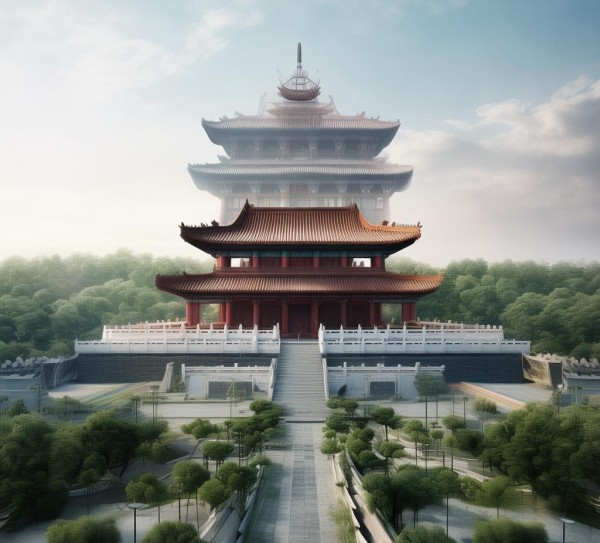 长安与智能时代,数字转型的智慧之选 长安与智能时代,数字转型的智慧之选