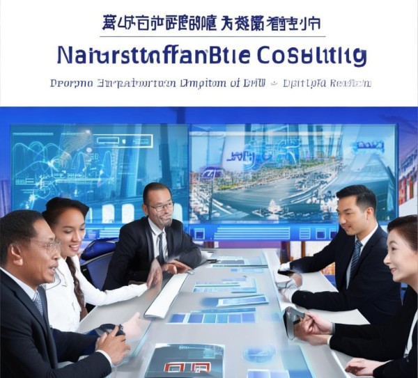 宁波鹏捷信息技术咨询,助力企业数字化转型 宁波鹏捷信息技术咨询,助力企业数字化转型
