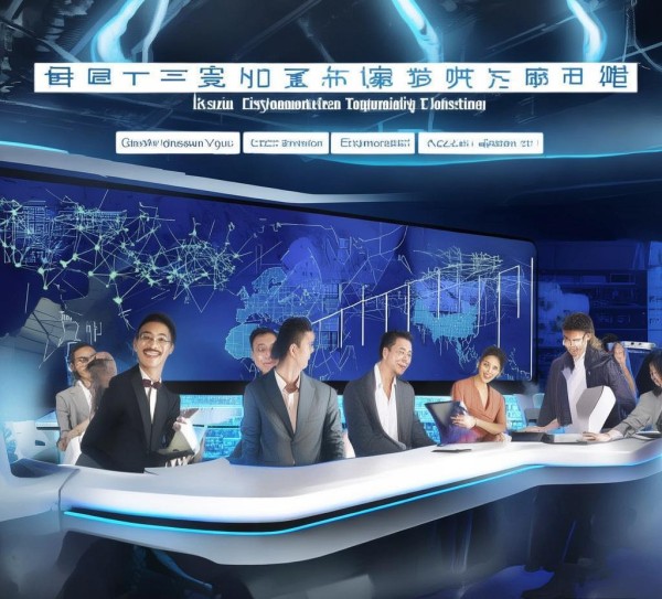 长春挪远缘信息技术咨询,助力企业迈向数字化转型 长春挪远缘信息技术咨询,助力企业迈向数字化转型
