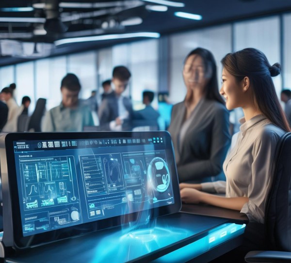 浙江信息化服务,智能客服技术助力企业优化 浙江信息化服务,智能客服技术助力企业优化