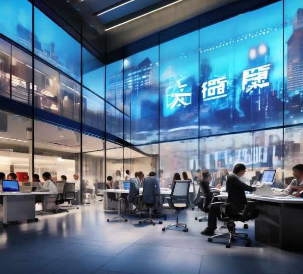 东营信息技术咨询公司,助力企业数字化转型的坚强后盾 东营信息技术咨询公司,助力企业数字化转型的坚强后盾