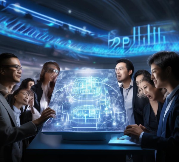 万向成业信息技术咨询,助力企业数字化转型 万向成业信息技术咨询,助力企业数字化转型