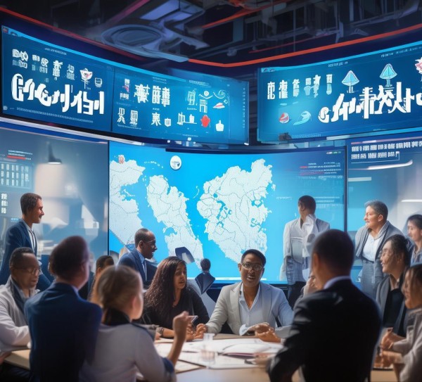 广东企业信息化咨询,助力企业数字化转型 广东企业信息化咨询,助力企业数字化转型