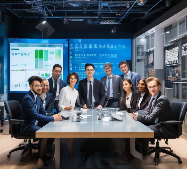 艺普信息咨询服务部,助力数字转型的必然选择 艺普信息咨询服务部,助力数字转型的必然选择