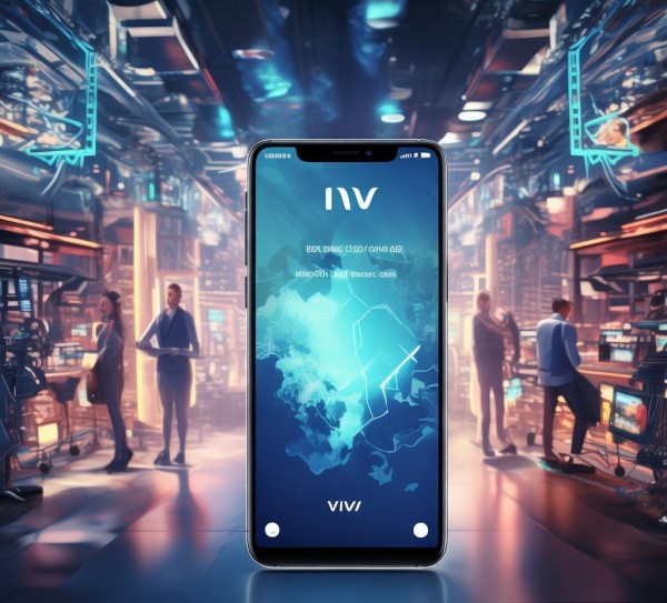 Vivo与北京华馨腾信息咨询服务中心,一场深度合作的创新之旅 Vivo与北京华馨腾信息咨询服务中心,一场深度合作的创新之旅