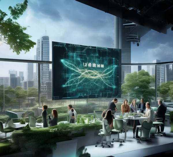 深圳IT信息化系统运维咨询,助力企业数字化转型的绿色未来 深圳IT信息化系统运维咨询,助力企业数字化转型的绿色未来
