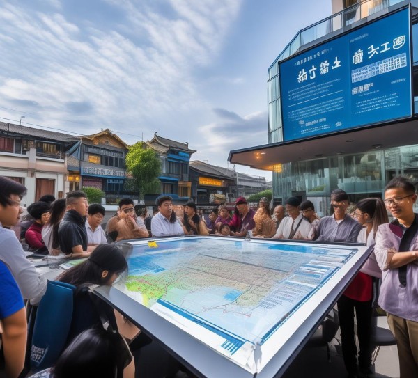 卫辉市海梅信息咨询服务,助力区域经济发展与民生改善 卫辉市海梅信息咨询服务,助力区域经济发展与民生改善