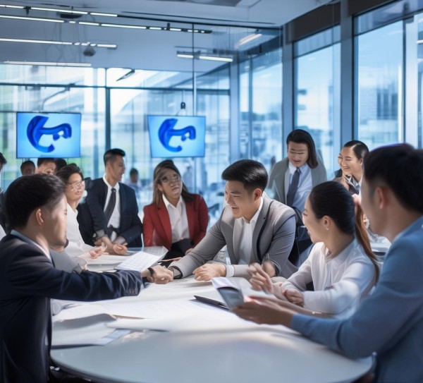 江西拓联信息技术咨询服务,靠谱吗? 江西拓联信息技术咨询服务,靠谱吗?