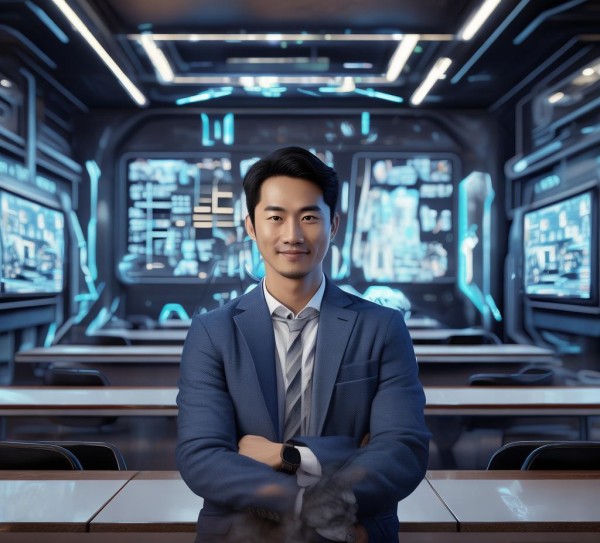 张强信息化咨询老师,智慧时代的灯塔 张强信息化咨询老师,智慧时代的灯塔