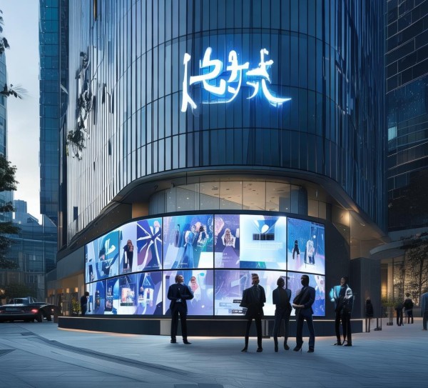 鑫瑞信息咨询服务中心,助力企业数字化转型的智选平台 鑫瑞信息咨询服务中心,助力企业数字化转型的智选平台