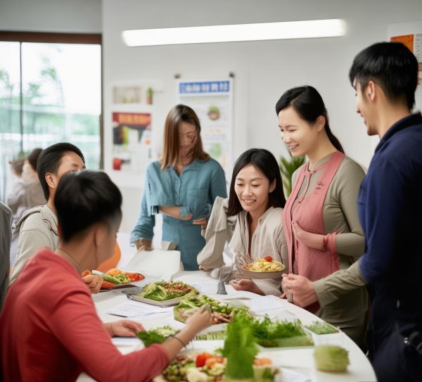 新吴区健康信息咨询服务,赋能居民健康生活,构建和谐社区 新吴区健康信息咨询服务,赋能居民健康生活,构建和谐社区