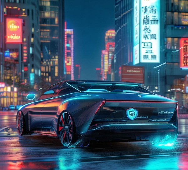 恒车与智能信息咨询服务,助力您的出行更高效 恒车与智能信息咨询服务,助力您的出行更高效