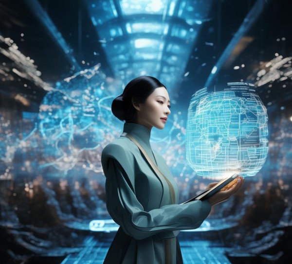 周文敬,信息咨询服务的未来 周文敬,信息咨询服务的未来