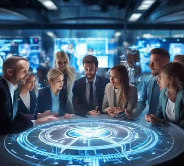 信息化项目咨询,助力企业数字化转型的_power 信息化项目咨询,助力企业数字化转型的_power