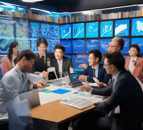 安丘市信息咨询服务,助力社会信息化发展 安丘市信息咨询服务,助力社会信息化发展