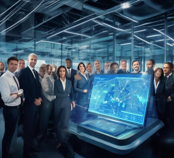 IT行业信息化咨询,重塑企业数字化战略的关键力量 IT行业信息化咨询,重塑企业数字化战略的关键力量