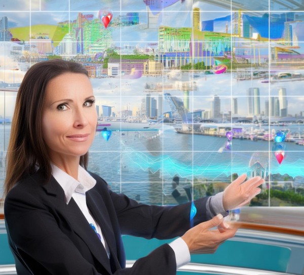 navigating the Tourism Industry with Expertise navigating the Tourism Industry with Expertise