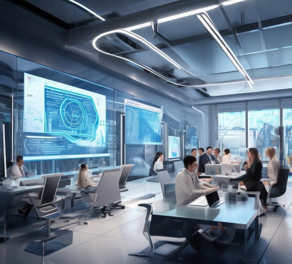 舟海信息化咨询公司,助力digital transformation的未来 舟海信息化咨询公司,助力digital transformation的未来