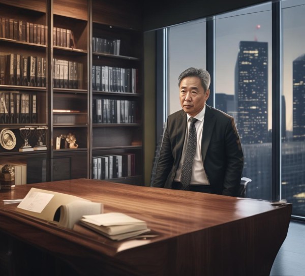 宁海宏茂,信息咨询服务领域的开拓者 宁海宏茂,信息咨询服务领域的开拓者