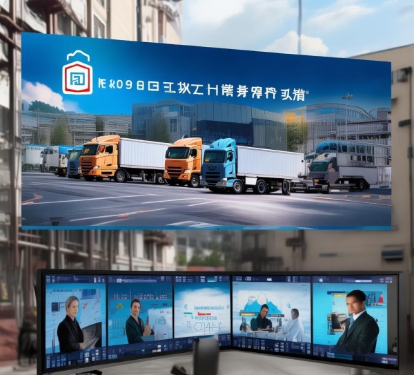 安宁市货车信息咨询服务,助力 trucking 行业的精准高效 安宁市货车信息咨询服务,助力 trucking 行业的精准高效