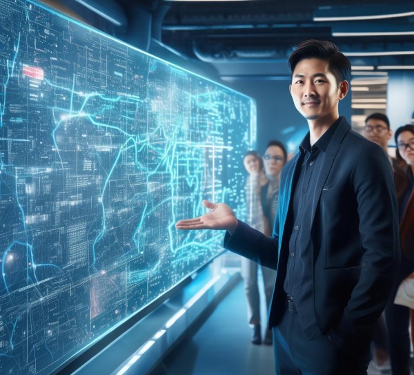 助力数字化转型,信赖上海信息化企业咨询公司 助力数字化转型,信赖上海信息化企业咨询公司